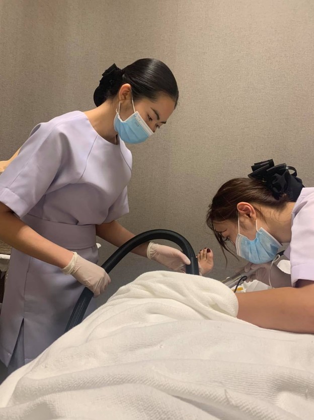 Dii Aesthetic Central World