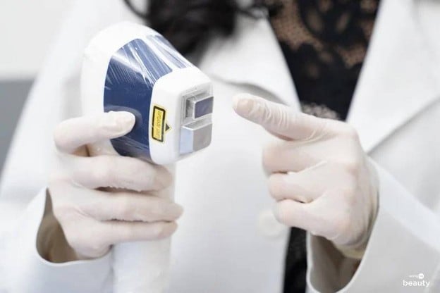 Doctor Life Clinic  เดอะมอลล์ งามวงศ์วาน