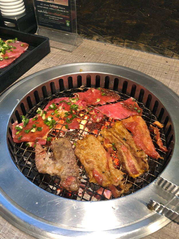 Seinikuten อารีย์