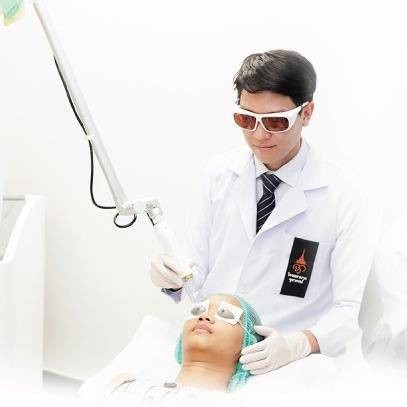 โรงพยาบาลจุฬาภรณ์