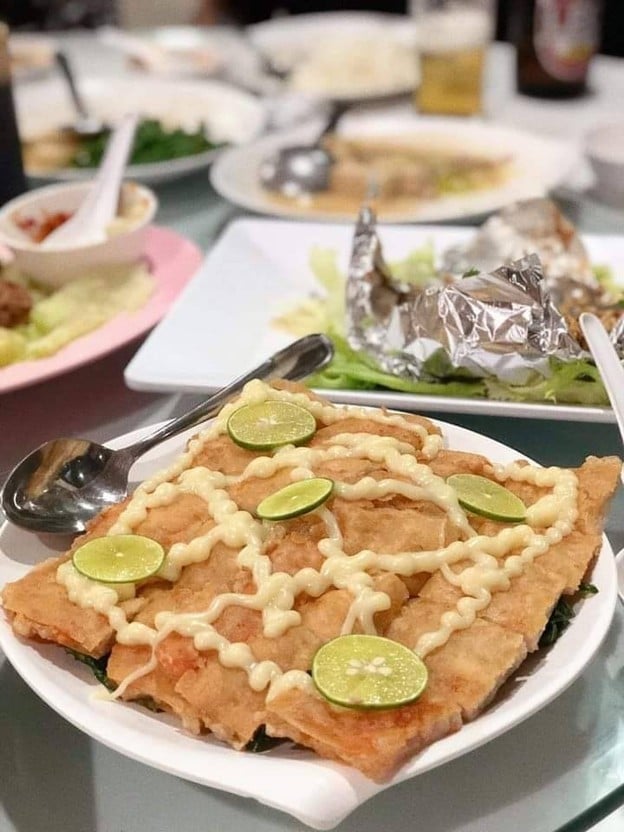 เอกทิพย์โชคดี