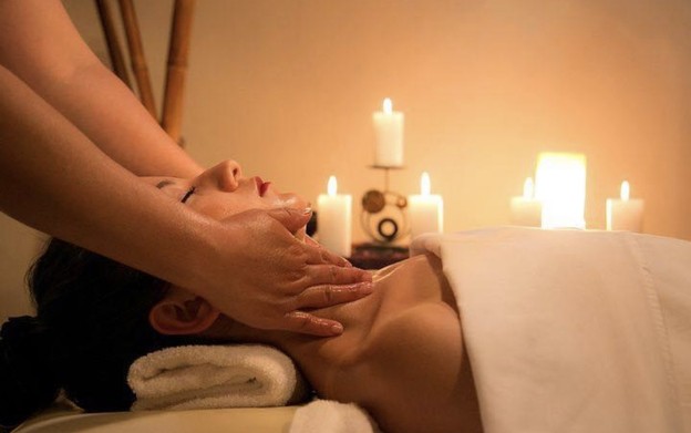 The Grace Spa