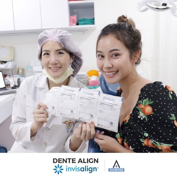 Dente Align Clinic