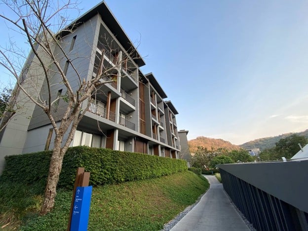 The Peri Hotel Khao Yai (Escape Khao Yai)