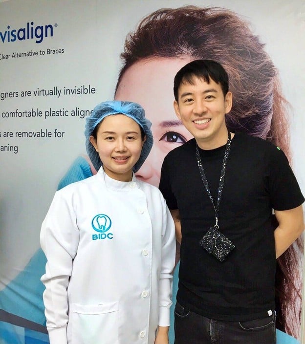 Bangkok International Dental Center (BIDC) Main Office รัชดาภิเษก