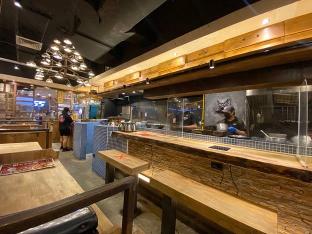 Fujiyama Go Go Biohouse