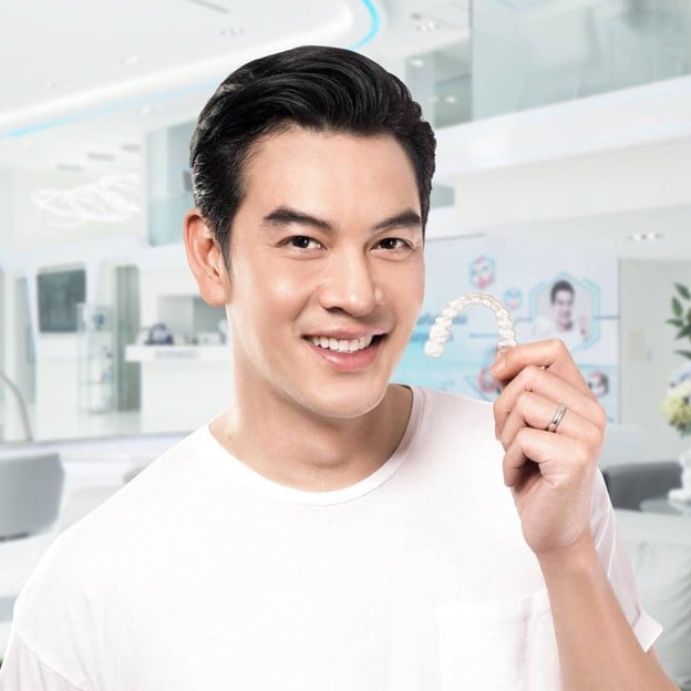 Thonglor Dental Hospital Co.,Ltd ทองหล่อ