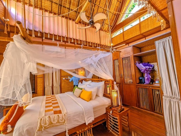 The Float House River Kwai Resort