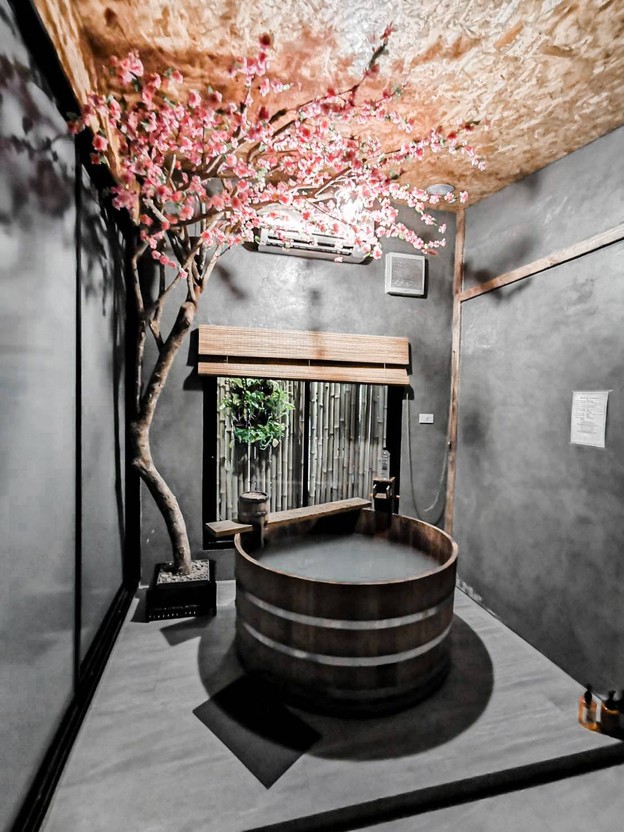 Kashikiri Onsen and Spa
