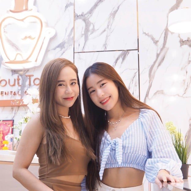 About Tooth Dental Clinic 101 true digital park