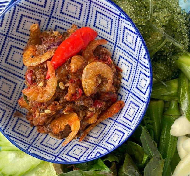 Palm Seaside เลบางเทา