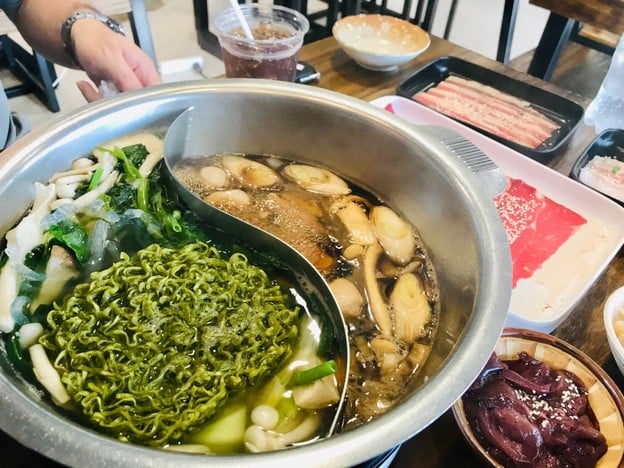 Koji Sukiyaki สาขาภูเก็ต