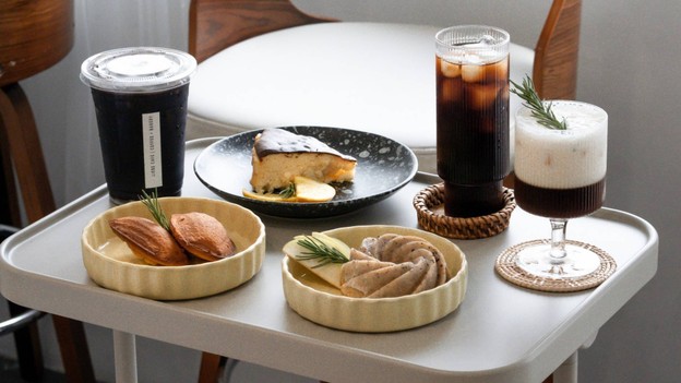 Liebe Coffee & Roastery