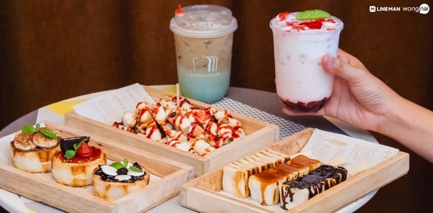 gradient.toastcafe สามย่าน