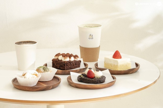 NEKO Bake บางบอน 3