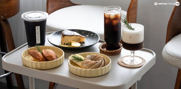 Liebe Coffee & Roastery