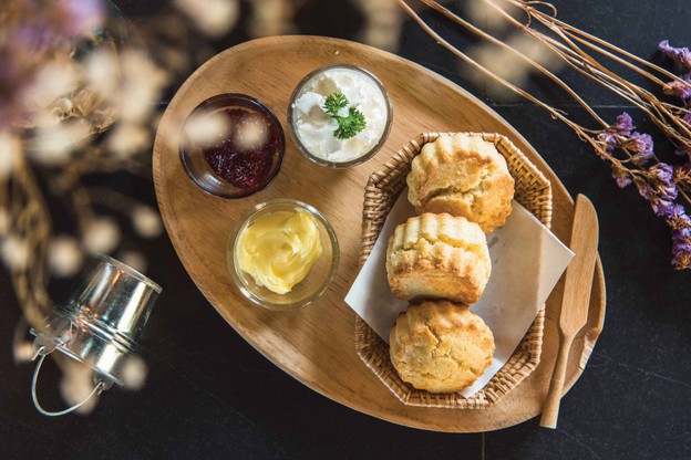 เมนูของร้าน BEYOND CAFE (บียอนด์ คาเฟ่ กาแฟ เค้ก) หนองประจักษ์