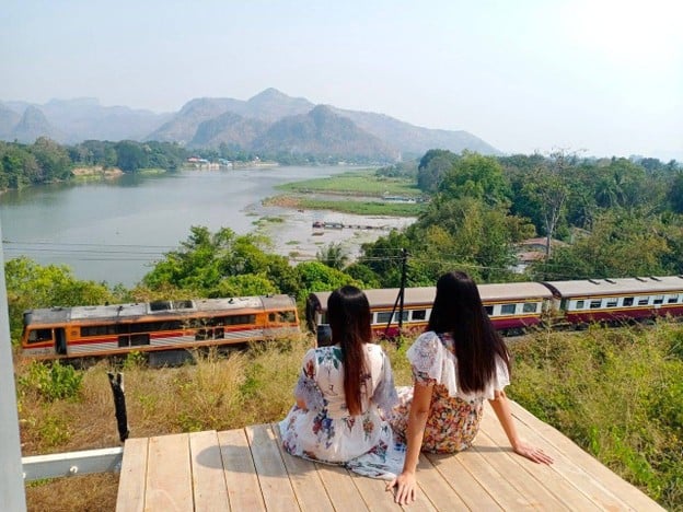 บารมี ทีแอนด์เทสต์