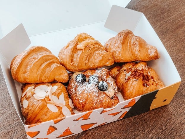 Susan Croissant HQ