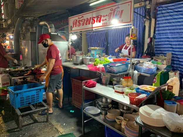 ครัวพรละมัย