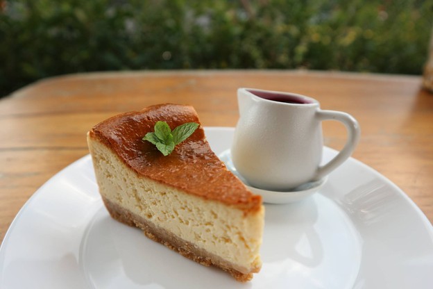 Villa De View Café