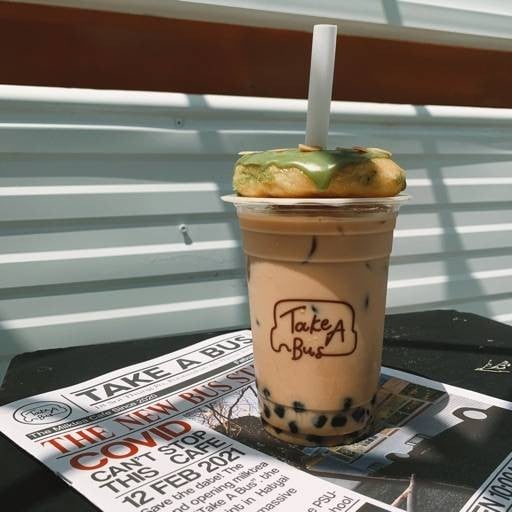 Take A Bus หาดใหญ่