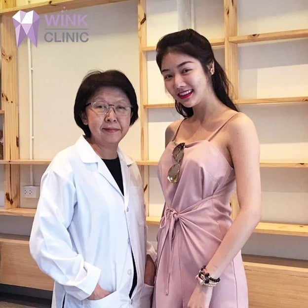 Wink Clinic
