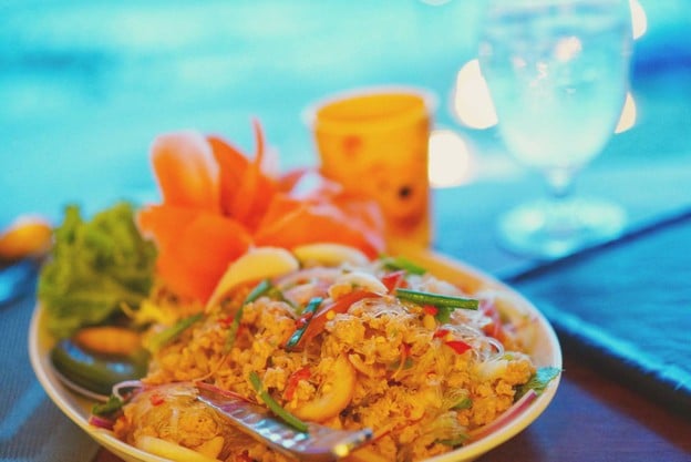 The Fil Bar & Restaurant