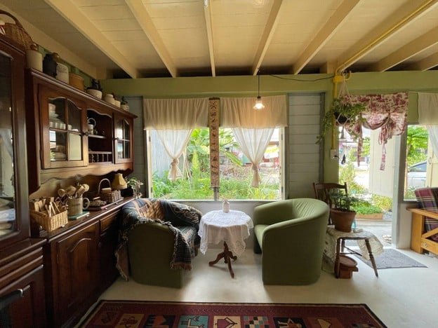 Sticky willy house - ถ.ยมราช โคราช