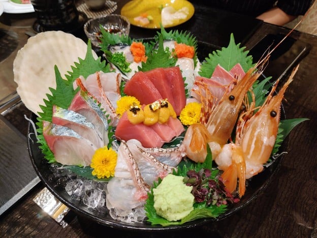 Katana Shabu & Japanese Dining Sukhumvit23