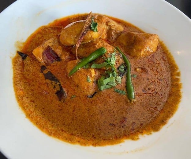 ข้าวหุง