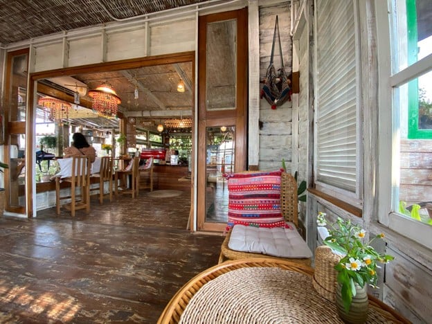 ภูดอย Cafe & Craft