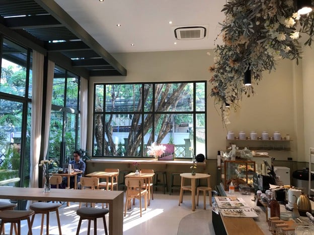 Flâneur Tea Flaneur Tea