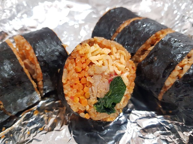 เมนูของร้าน GOCHUJANG SIKDANG | 고추장 식당 สหมิตร