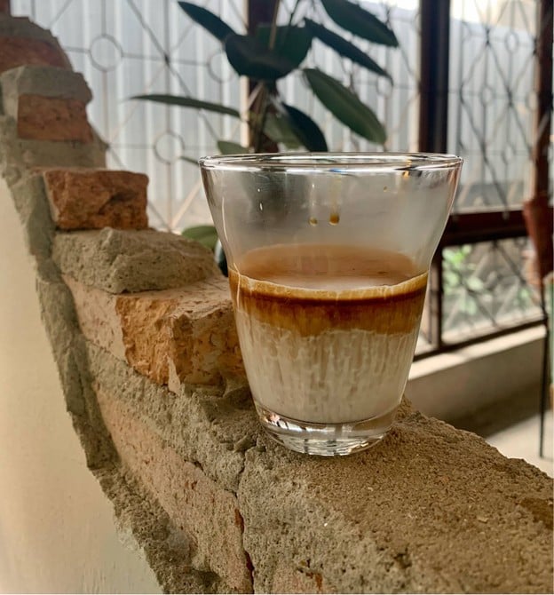 Piccolo Kafe