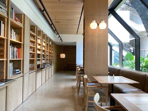 Cafe Craft by CHANINTR