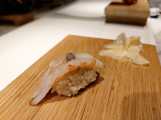 Seiryu Sushi ศาลาแดง