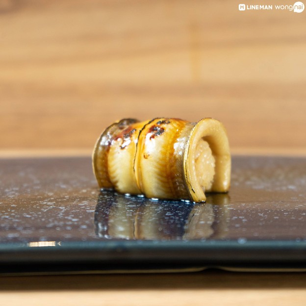 OJI Omakase Amanta Hotel & Residence Sathon