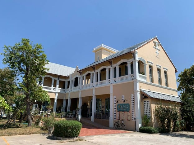 สะหวันสำราญ