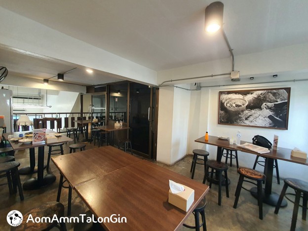 บรรยากาศ เฮียให้ HERE HAI เอกมัย