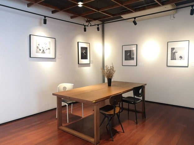 บรรยากาศ PACAMARA Thonglor 25