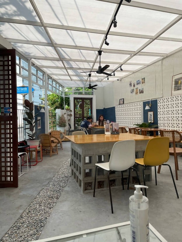 Huan coffee & roastery สุขุมวิท 101/1