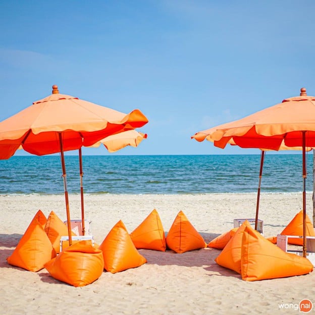 Medsai Coffee(เม็ดทรายคอฟฟี่) ชะอำ