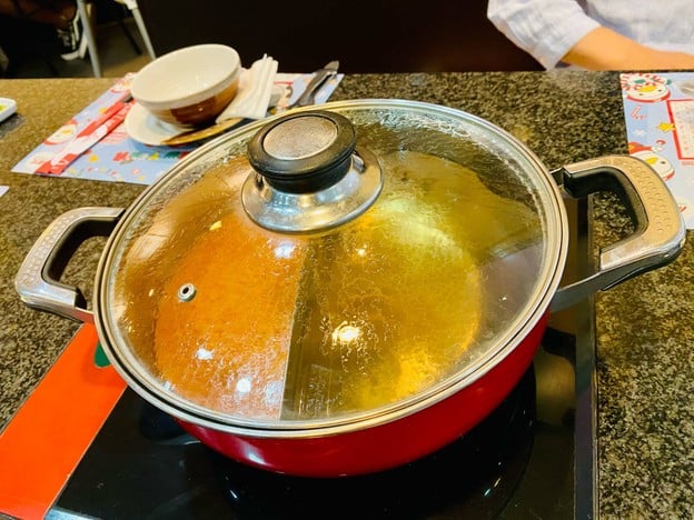 MK Restaurants บิ๊กซี เอ็กซ์ตร้า พัทยา (2)