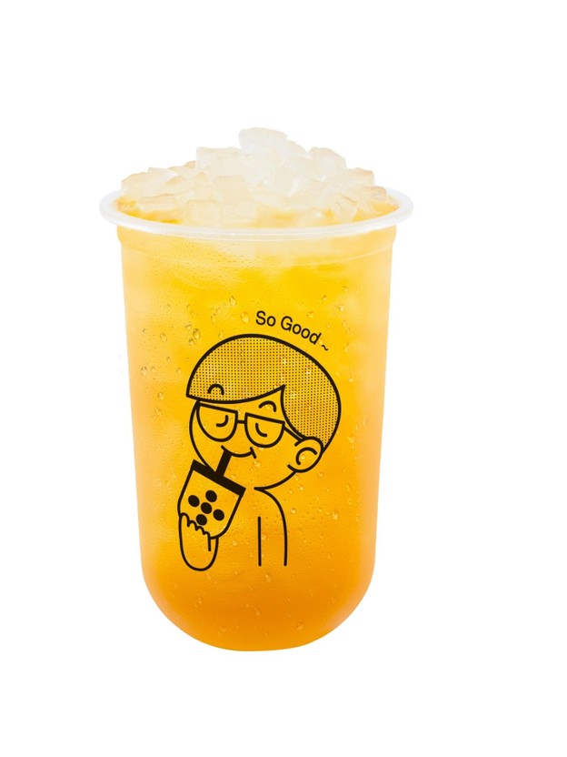 เมนูของร้าน ร้านอาหารลองแล