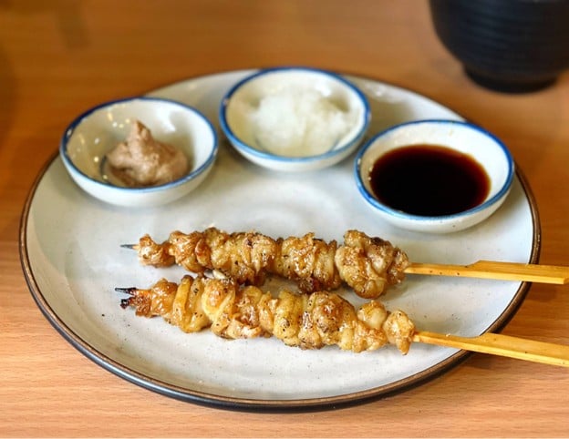 Kappou Nihon  ราชพฤกษ์