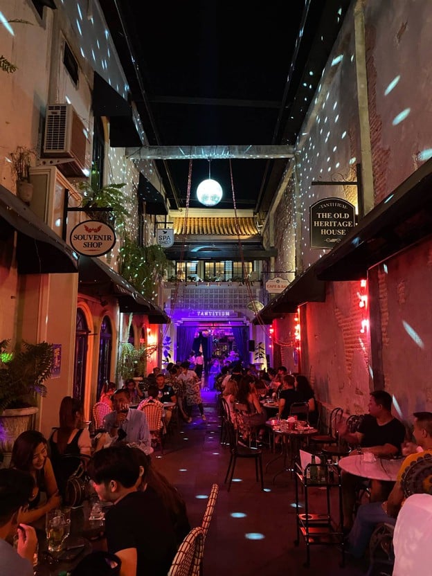 TANTITIUM ดีบุก