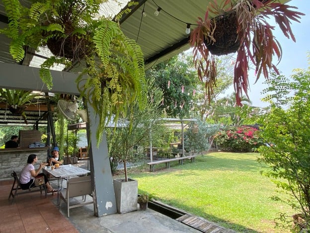 Bougain Cafe&Crafts