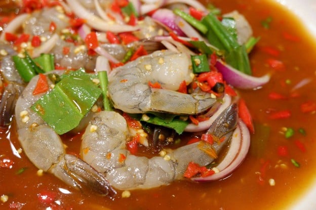 เมนูของร้าน Yum‼️กะเทย ไนท์บ้านเกาะ