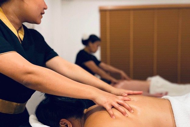 Loft Thai Boutique Spa & Massage